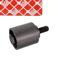 febi Umlenkrolle Keilrippenriemen f&uuml;r OPEL Antara A Astra J Insignia A B Zafira C 2.0 CDTI