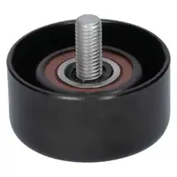 febi Umlenkrolle Keilrippenriemen f&uuml;r HYUNDAI i20 ACTIVE i20 2 KIA Ceed Rio 4 1.0 T-GDi