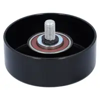 febi Umlenkrolle Keilrippenriemen f&uuml;r HYUNDAI KIA Ceed Pro Ceed 1.4/1.4 MPI 25286-03900