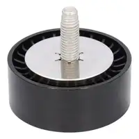 febi Umlenkrolle Keilrippenriemen f&uuml;r OPEL Antara A Insignia A B Zafira Tourer C 2.0 CDTI