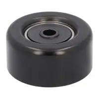 febi 184910 Umlenkrolle Keilrippenriemen f&uuml;r TOYOTA Hilux 8 N1 2.4D 16603-0C013