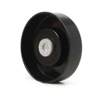 febi 30686 Umlenkrolle F&uuml;hrungsrolle f&uuml;r SEAT Exeo AUDI A4 B6 B7 A6 C6 6B903341B