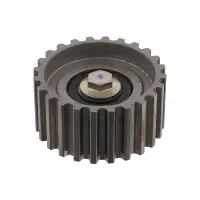 febi 30980 Umlenkrolle Zahnriemen f&uuml;r FIAT Ducato 244 250 IVECO Daily 3 4 5 2.3D 500388688