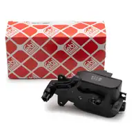 febi Umschaltventil Mischklappe f&uuml;r AUDI A3 8L 8N Golf 4 Polo SEAT Leon 1M SKODA Octavia
