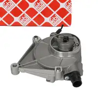 febi 186081 Unterdruckpumpe Vakuumpumpe f&uuml;r BMW F20/21 F30 F31 F10 F11 X1 E84 X3 F25 N20