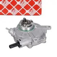 febi 186083 Unterdruckpumpe f&uuml;r MERCEDES W203 W204 W211 W212 W221 Sprinter B906 W639