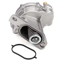 febi 23248 Unterdruckpumpe f&uuml;r VW Crafter LT 1 2 Transporter T4 2.4 D/TD 2.5 TDI 076145100