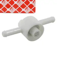 febi 02087 Ventil Kraftstofffilter f&uuml;r VW Golf 1 2 3 Passat Polo Sharan Vento 191127247A