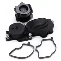 febi &Ouml;labscheider Kurbelgeh&auml;useentl&uuml;ftung f&uuml;r BMW E46 E90 E91 E60 E61 M47 N47 11127799224