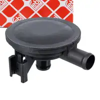 febi 100944 Ventil Kurbelgeh&auml;useentl&uuml;ftung f&uuml;r OPEL Zafira B A05 Vectra C/CC 2.2 5607496