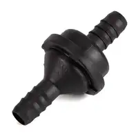 febi 102362 R&uuml;ckschlagventil Kurbelgeh&auml;useentl&uuml;ftung f&uuml;r MERCEDES W203 W204 W211 W212 M271