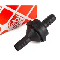 febi 102362 R&uuml;ckschlagventil Kurbelgeh&auml;useentl&uuml;ftung f&uuml;r MERCEDES W203 W204 W211 W212 M271
