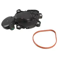 febi Ventil Kurbelgeh&auml;useentl&uuml;ftung f&uuml;r MERCEDES C-Klasse W204 S204 W212 S212 W166 M276