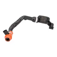 febi Ventil Kurbelgeh&auml;useentl&uuml;ftung f&uuml;r MERCEDES W203 W204 W211 W212 Sprinter OM642 OM646