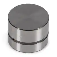 16x febi 08064 Ventilst&ouml;&szlig;el f&uuml;r VW Golf 2 3 Passat B3/B4 1.8/2.0 GTI 16V 034109309AD