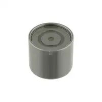 16x febi 26180 Ventilstößel für OPEL Astra G H Combo Corsa C Meriva A 1.7 DIESEL