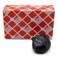 febi 02269 Verschlussdeckel K&uuml;hlmittelbeh&auml;lter 12 bar f&uuml;r VW Golf 1 2 Polo 86c