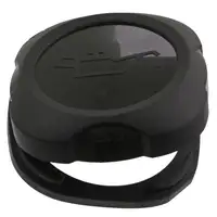 febi Oil Filler Cap for BMW 3 Series E90-E93, 5 Series E60 E61, 1 Series E81 E87 E84 E83, F25 E70