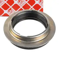 febi 33390 W&auml;lzlager Federbeinlager f&uuml;r VW California Multivan Transporter vorne 7E0412249