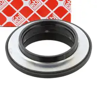 febi 44799 W&auml;lzlager f&uuml;r VW Golf 7 8 ID.3 ID.4 Passat B8 Tiguan Touran AUDI A3 Q2 Q3 vorne