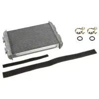 febi 174663 W&auml;rmetauscher Innenraumheizung f&uuml;r ALFA ROMEO 159 Brera Spider 939 77363485