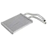 febi 174889 W&auml;rmetauscher Innenraumheizung f&uuml;r MAZDA 6 GG GY 1.8-2.3 GR1A61A10