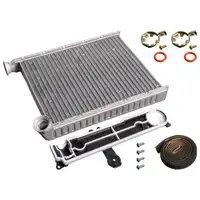 febi 176109 W&auml;rmetauscher Innenraumheizung f&uuml;r PEUGEOT 1 1.6 VTi/THP 1.6-2.2 HDi 6448.W9