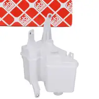 febi 185324 Waschwasserbeh&auml;lter Tank Scheibenreinigung f&uuml;r TOYOTA C-HR X1 85315-F4040