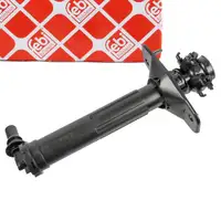 febi 175649 Wischwasserd&uuml;se Scheinwerfer f&uuml;r AUDI A6 C7 Vorderachse rechts 4G0955102A