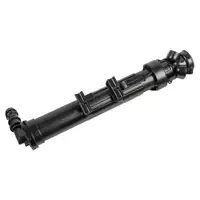 febi Waschwasserd&uuml;se Scheibenwaschd&uuml;se f&uuml;r MERCEDES-BENZ CLA C117 X117 B-Klasse W246 links