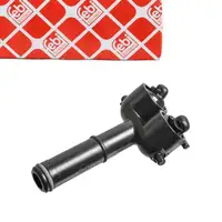 febi 176283 Waschwasserd&uuml;se Scheibenwaschd&uuml;se D&uuml;se f&uuml;r OPEL Astra G H T98 rechts 1452118