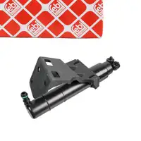 febi 176561 Waschwasserd&uuml;se Scheibenwaschd&uuml;se D&uuml;se f&uuml;r MERCEDES-BENZ M-Klasse W164 links