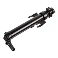 febi 176681 Waschwasserd&uuml;se Scheibenwaschd&uuml;se f&uuml;r BMW F20 F21 F30 F31 rechts 61677275658