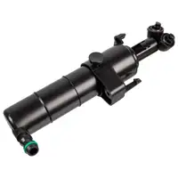 febi 176703 Windshield Washer Nozzle for MERCEDES-BENZ E-Class W212 S212 (Left)