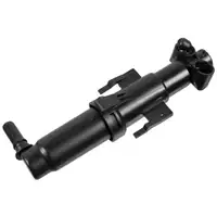 febi Waschwasserd&uuml;se Scheibenwaschd&uuml;se D&uuml;se f&uuml;r BMW 5er F10 F11 GT F07 links 61677377667