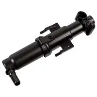 febi Waschwasserd&uuml;se Scheibenwaschd&uuml;se D&uuml;se f&uuml;r BMW 5er F10 F11 GT F07 rechts 61677377668