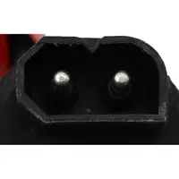 febi 04795 Waschwasserpumpe Waschpumpe Monopumpe f&uuml;r BMW 3er E30 5er E34 Z3 61661377830