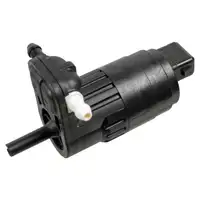 febi 177928 Waschwasserpumpe f&uuml;r FIAT 500 Panda 312 319 Qubo 225 Tipo vorne o. hinten