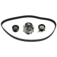 febi 173254 Timing Belt Kit + Water Pump for FORD Focus 1, Mondeo 2, Cougar 1.8/2.0
