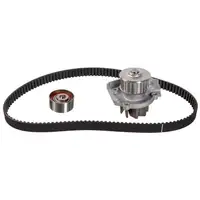 febi 173231 Zahnriemensatz + Wasserpumpe f&uuml;r FIAT Panda/Panda Classic 1.1