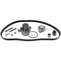 febi 181598 Zahnriemensatz + Wasserpumpe f&uuml;r VW Golf 7 Passat B8 Tiguan Touran 1.6/2.0 TDI