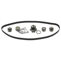 febi 32735 Zahnriemensatz + Wasserpumpe f&uuml;r RENAULT Clio 2 Laguna 2 Avantime 3.0 V6