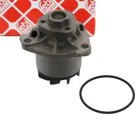 febi Wasserpumpe f&uuml;r FORD Galaxy SEAT Alhambra LEON VW Sharan Golf 3 Passat Transporter T4