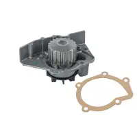 febi 09262 Wasserpumpe WaPu + Dichtung f&uuml;r CITROEN Jumper FIAT Ducato PEUGEOT 306 Boxer
