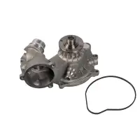 febi 170361 Wasserpumpe WaPu f&uuml;r BMW 5er E60 E61 6er E63 E64 7er E65 X5 N62 11517524551