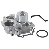 febi Wapu K&uuml;hlmittelpumpe f&uuml;r SUBARU Forester Impreza Legacy 1 2 4 2.0 2.5 21111AA026