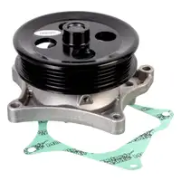 febi 175587 Wasserpumpe K&uuml;hlmittelpumpe f&uuml;r OPEL Astra K B16 1.4 Karl C16 1.0 12667387
