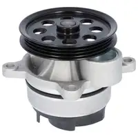 febi Wasserpumpe f&uuml;r FORD Galaxy 3 S-Max WA6 Tourneo/Transit Costum V362 Transit V363 2.0