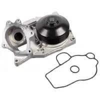 febi Wasserpumpe f&uuml;r BMW 1er F20 F21 3er F30 F31 5er F10 F11 G30 G31 F25 G01 F15 N47 B47