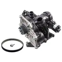 febi Wasserpumpe f&uuml;r VW Golf 7 Polo 5 6 Passat B8 T7 Multivan AUDI A1 A3 A4 A5 A6 1.8 2.0